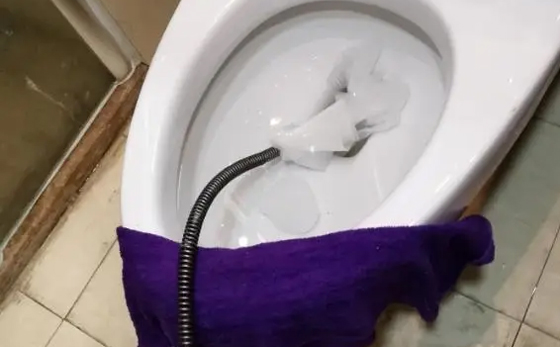 张家川马桶疏通